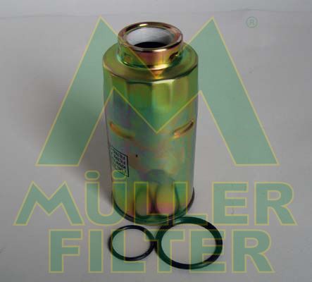 MULLER FILTER Kütusefilter FN1137